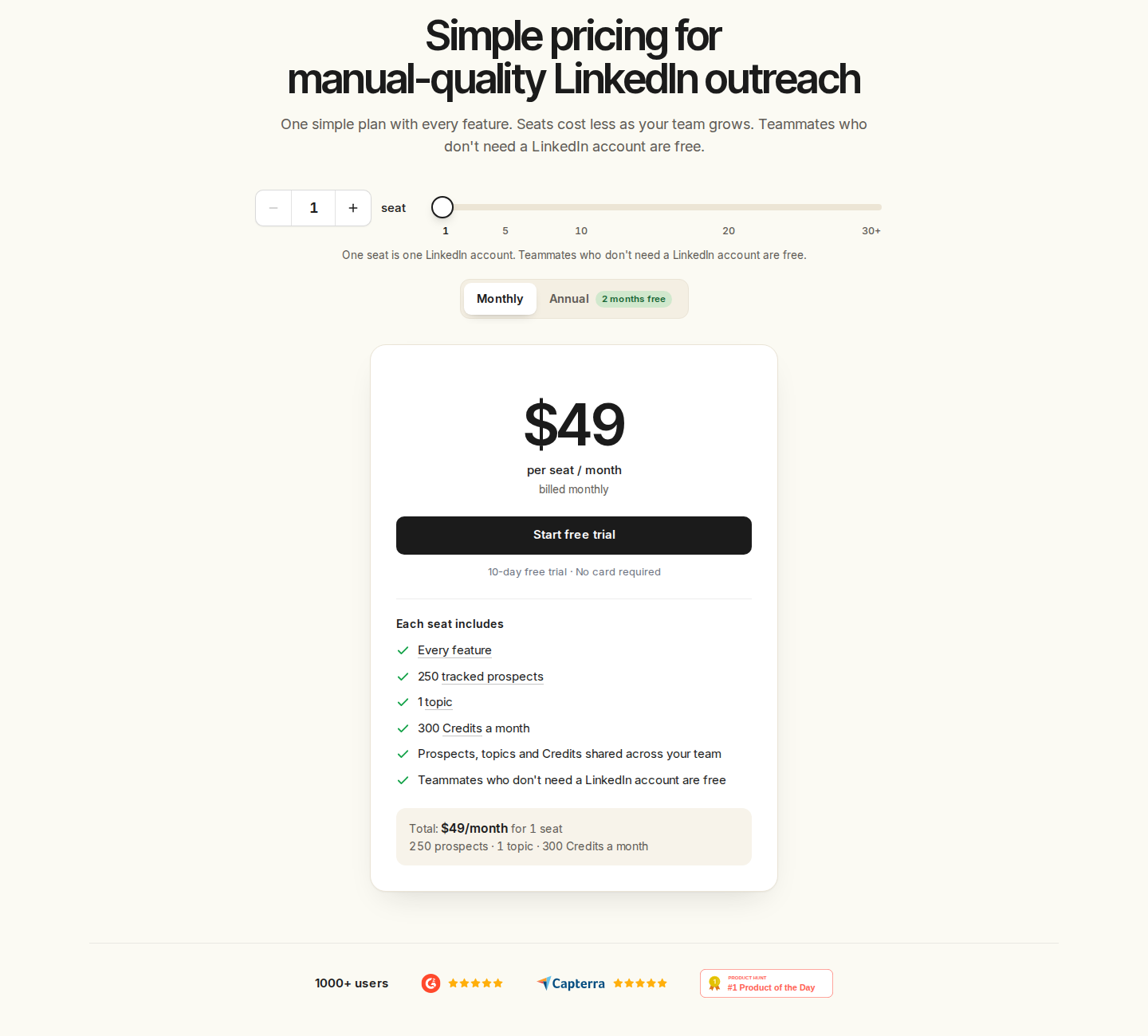Extrovert pricing: complete relevant plans and billing context.