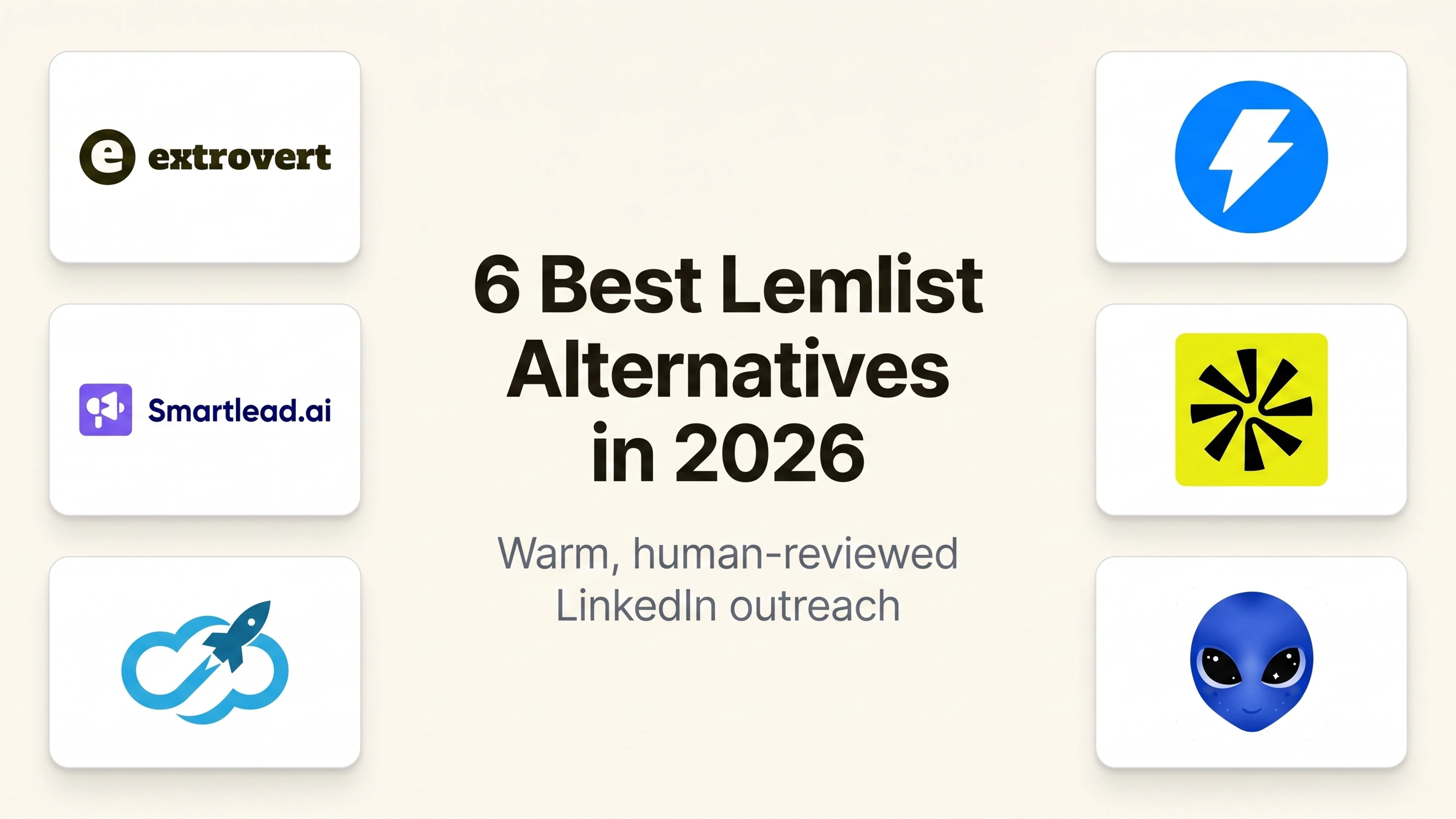 Picture of Lemlist Alternatives 2026 article