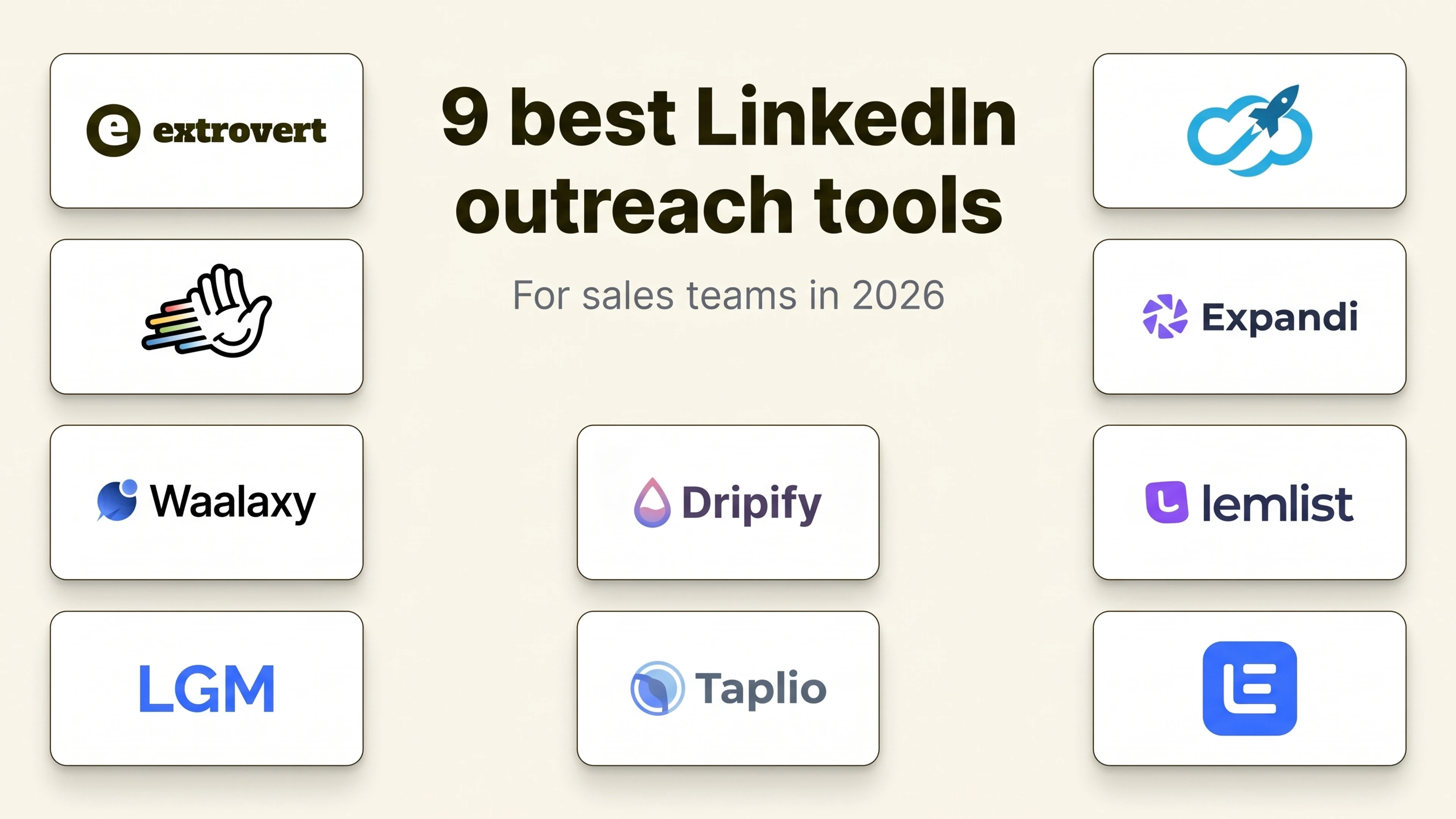 Picture of LinkedIn Outreach Tools 2026 article