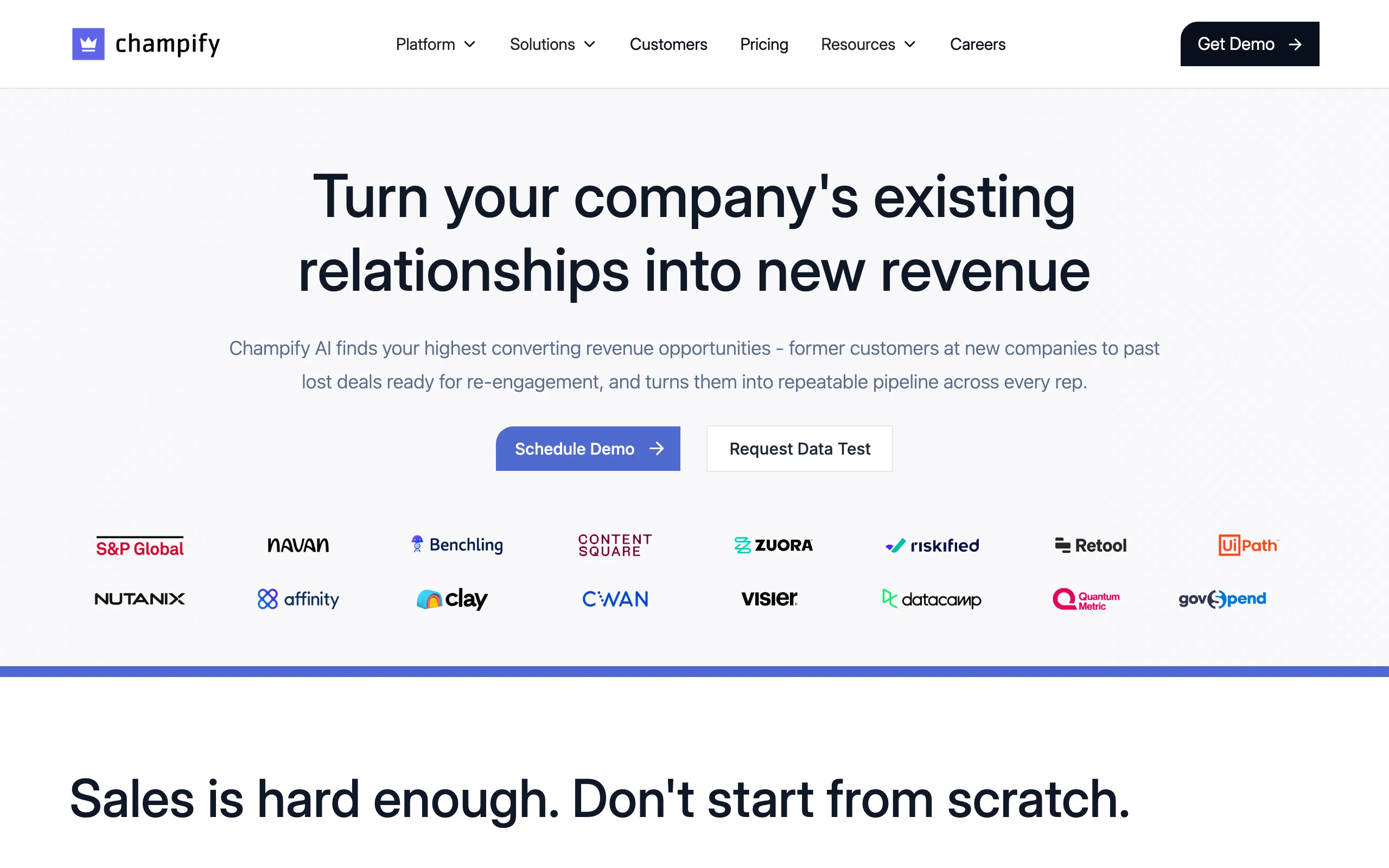 LinkedIn Tools for Account Executives with Champify