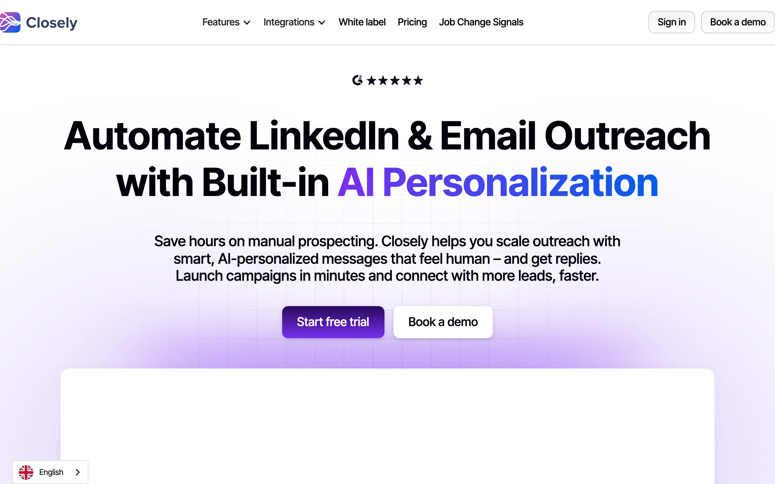 LinkedIn Tools for Agencies with Closely