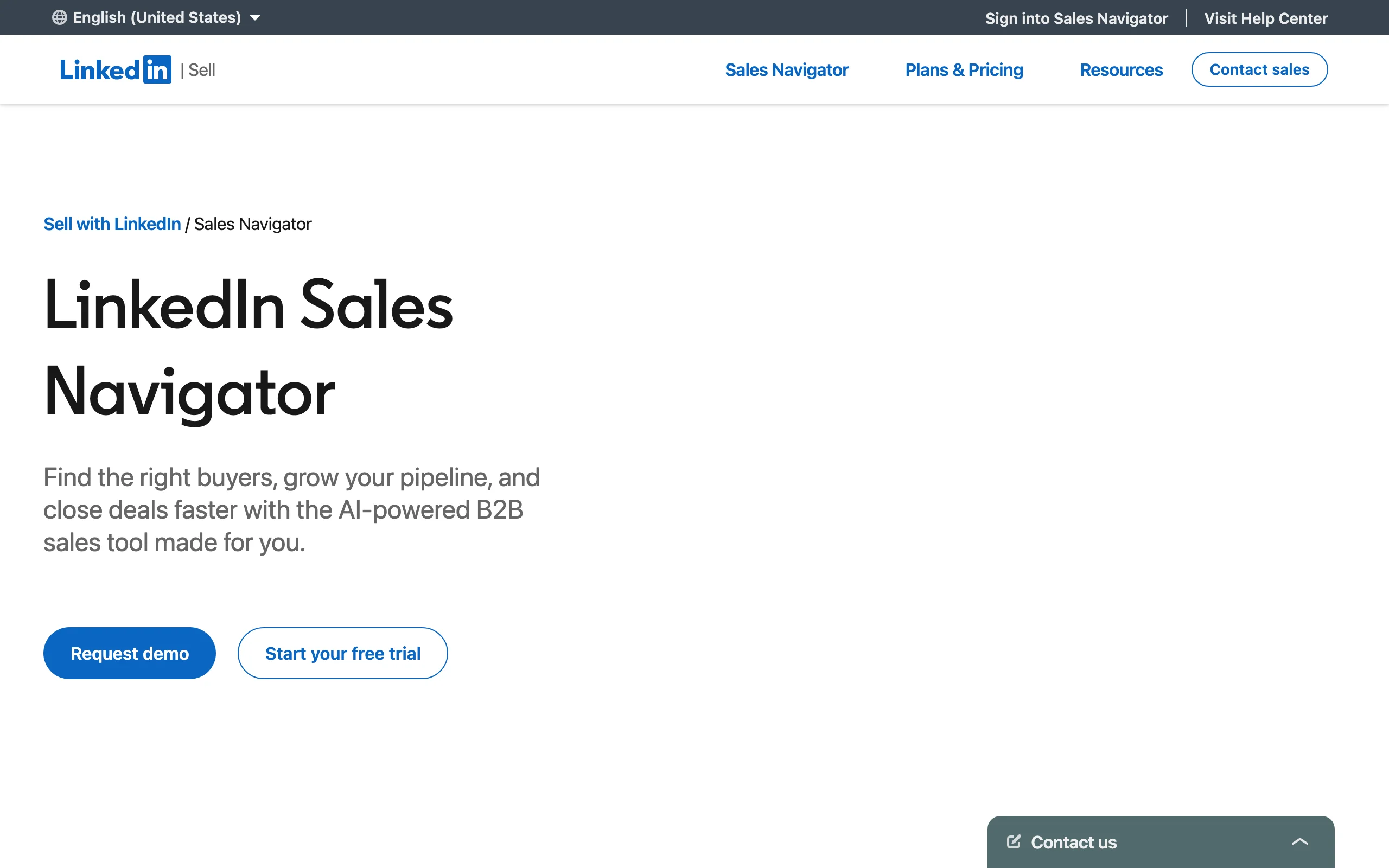 LinkedIn Tools for Agencies with LinkedIn Sales Navigator