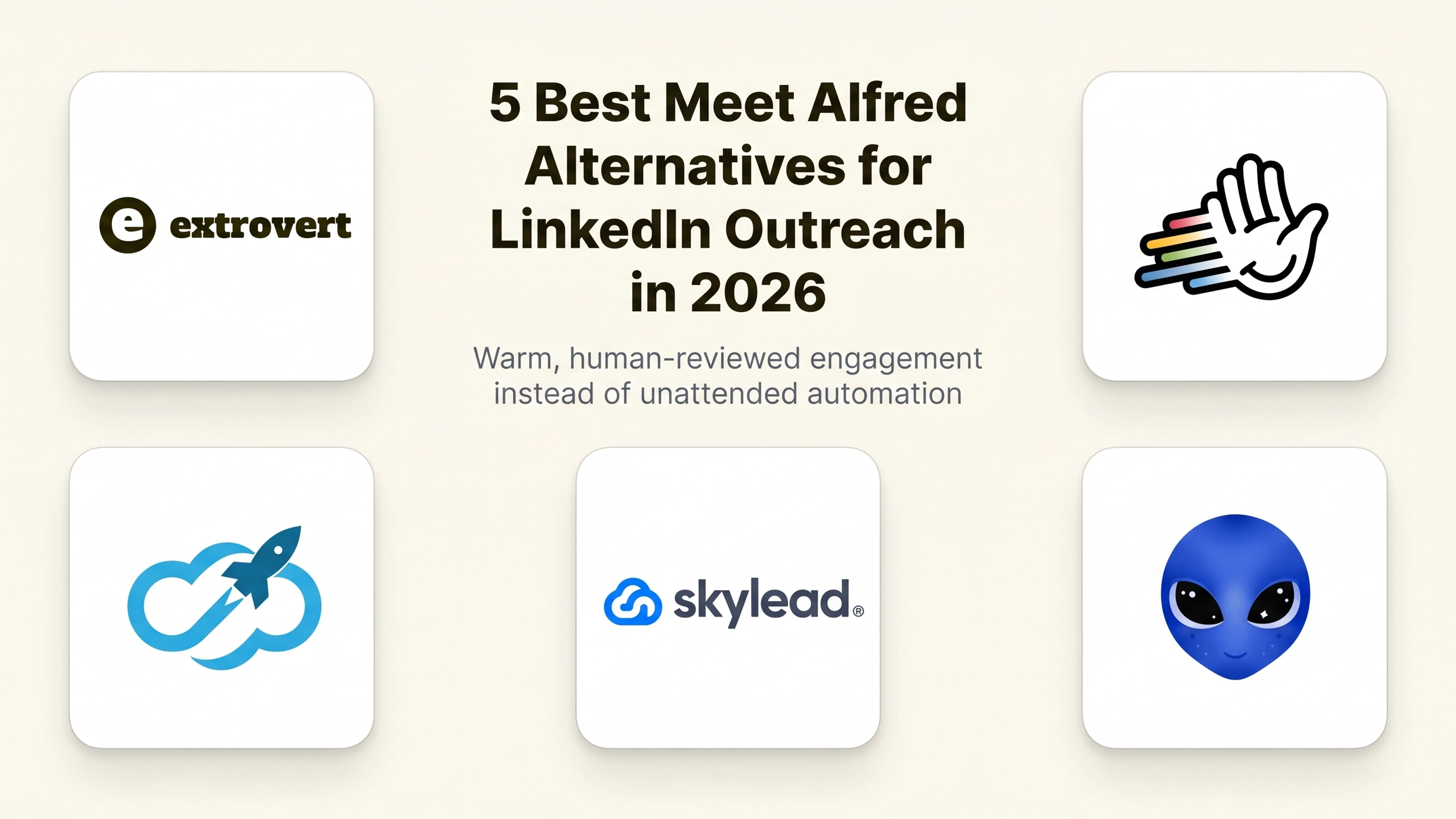 Picture of Meet Alfred Alternatives 2026 article