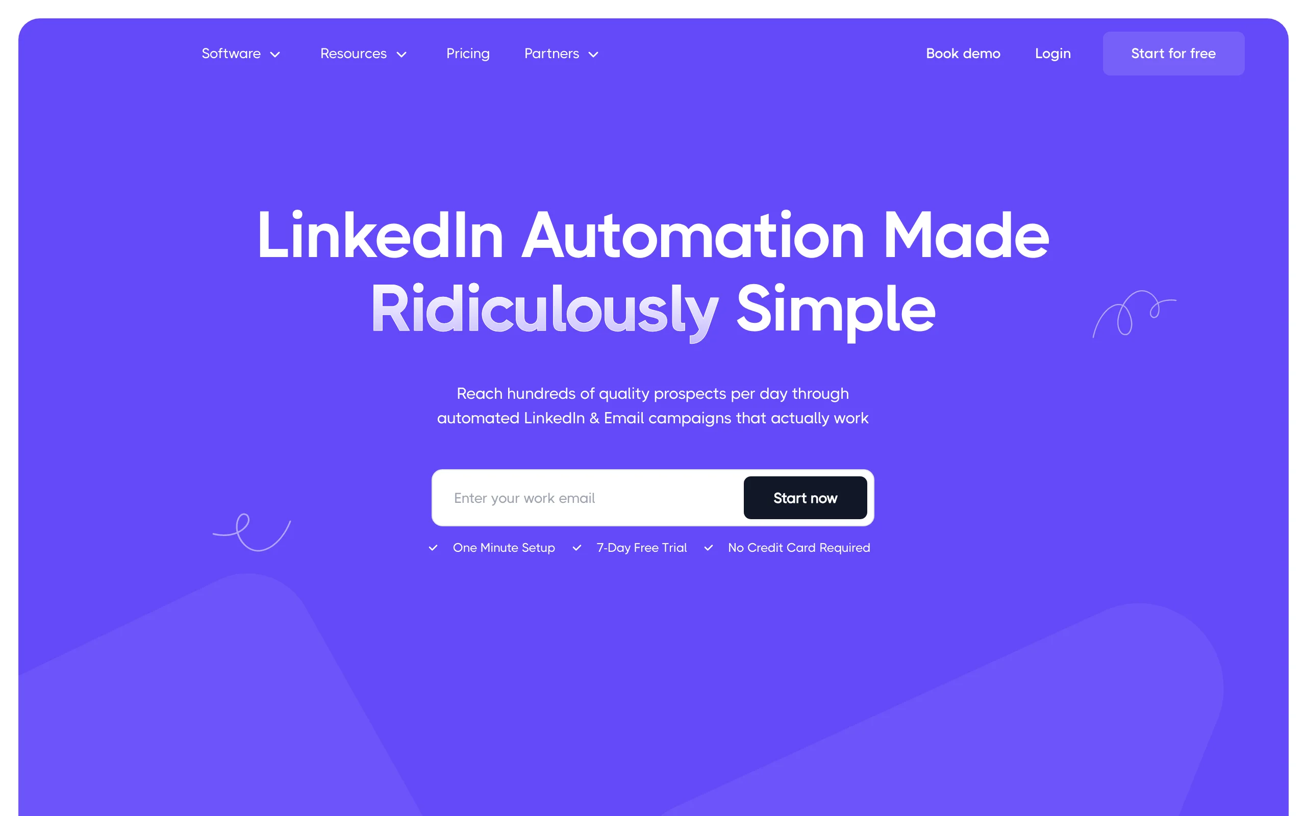 Skylead Alternatives with Dripify