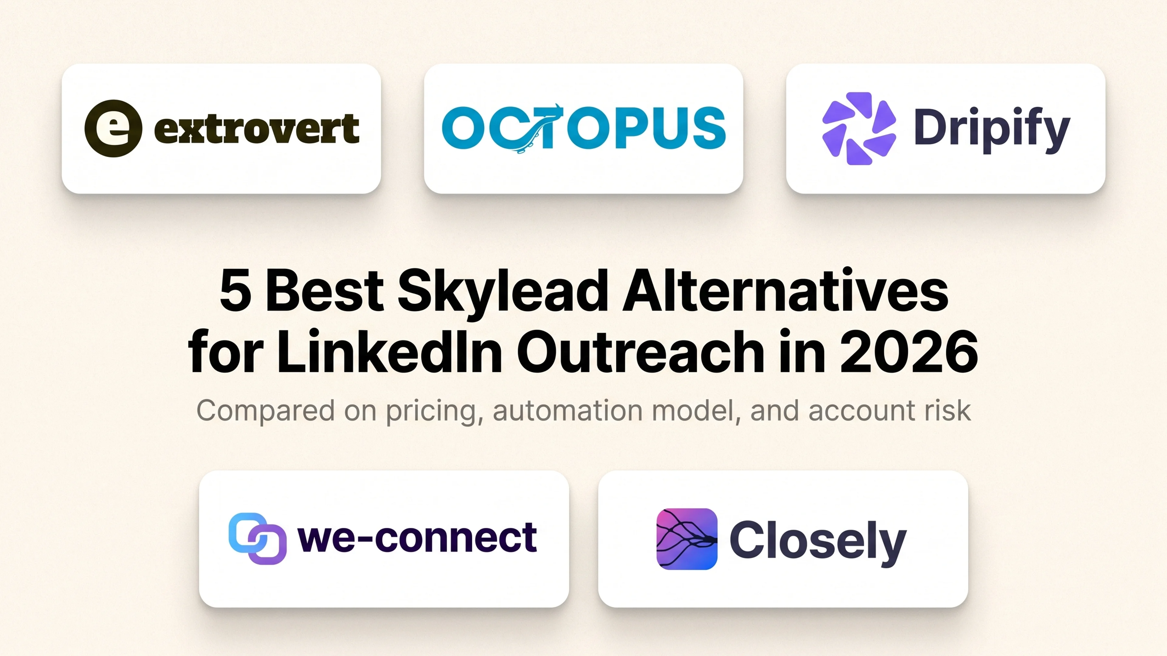 Picture of Skylead Alternatives 2026 article