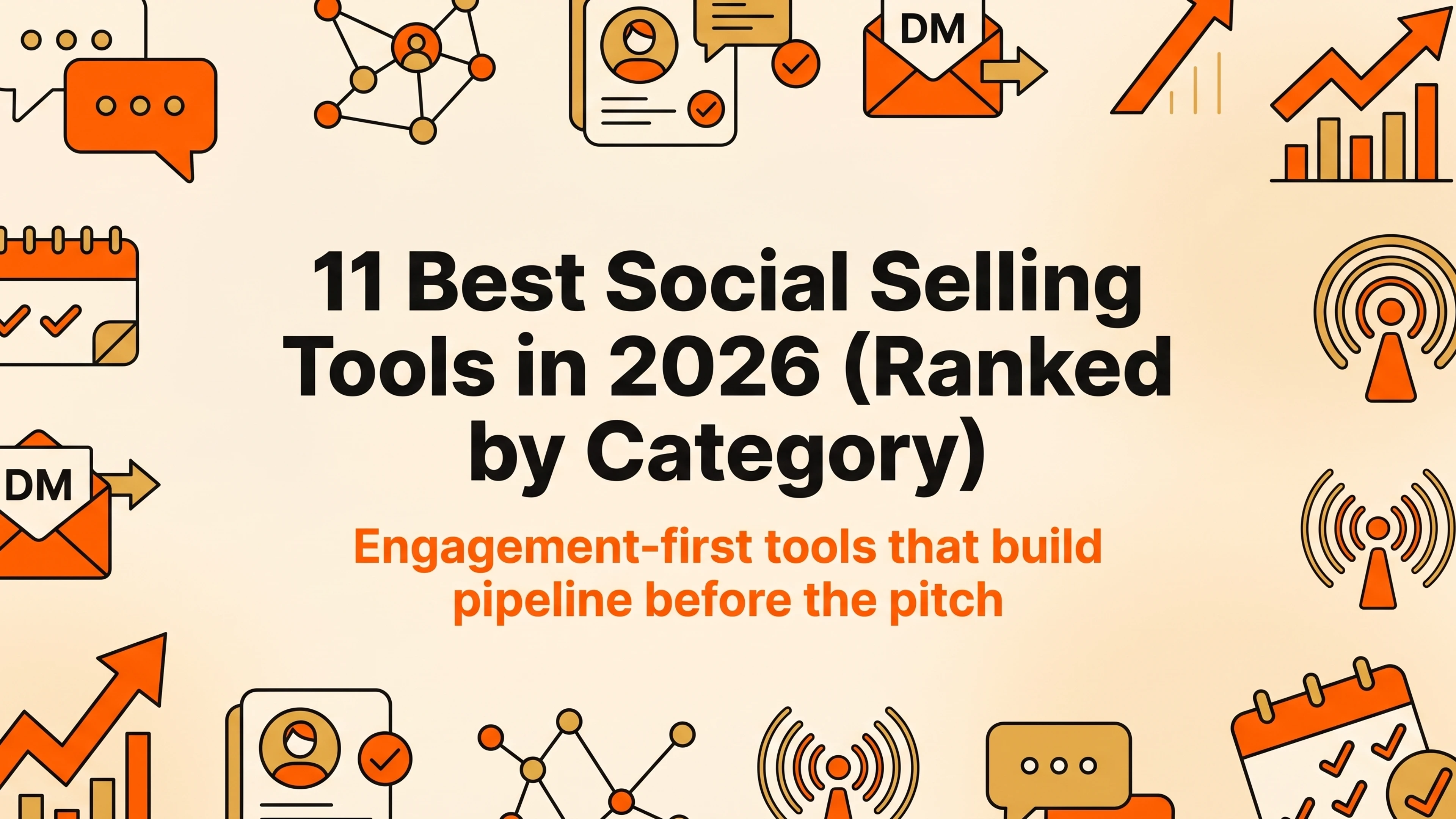 Picture of Best Social Selling Tools in 2026 article